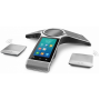 YEALINK CP960 + 2 CPW90 - конференц-телефон YEALINK CP960 + 2 CPW90 - конференц-телефон