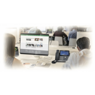 YEALINK Device Management Platform (YDMP)