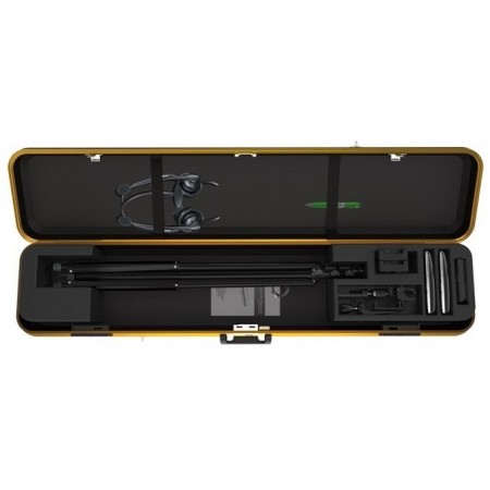 YEALINK DECT IP Multi-Cell Deployment Toolkit W80 - Измерительный комплект YEALINK DECT IP Multi-Cell Deployment Toolkit W80 - Измерительный комплект