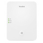 YEALINK W80B (new version) - микросотовая базовая станция DECT YEALINK W80B (new version) - микросотовая базовая станция DECT