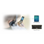 YEALINK W80B (new version) - микросотовая базовая станция DECT YEALINK W80B (new version) - микросотовая базовая станция DECT