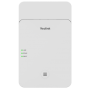 YEALINK W75 Mini MC - микросотовая базовая станция DECT YEALINK W75 Mini MC - микросотовая базовая станция DECT