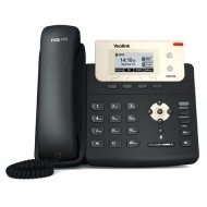 YEALINK SIP-T21P E2 без БП - стационарный IP-телефон