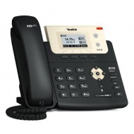 YEALINK SIP-T21P E2 без БП - стационарный IP-телефон