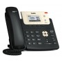 YEALINK SIP-T21P E2 без БП - стационарный IP-телефон YEALINK SIP-T21P E2 без БП - стационарный IP-телефон