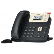 YEALINK SIP-T21P E2 без БП - стационарный IP-телефон