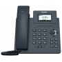 YEALINK SIP-T30P без БП - стационарный IP-телефон YEALINK SIP-T30P без БП - стационарный IP-телефон