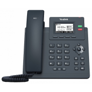 YEALINK SIP-T31P без БП - стационарный IP-телефон