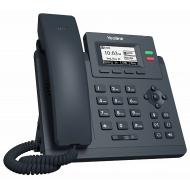 YEALINK SIP-T31P без БП - стационарный IP-телефон