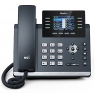 YEALINK SIP-T44U - стационарный IP-телефон