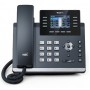 YEALINK SIP-T44U - стационарный IP-телефон YEALINK SIP-T44U - стационарный IP-телефон