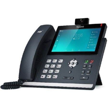 YEALINK SIP-VP-T57V - стационарный IP-телефон YEALINK SIP-VP-T57V - стационарный IP-телефон