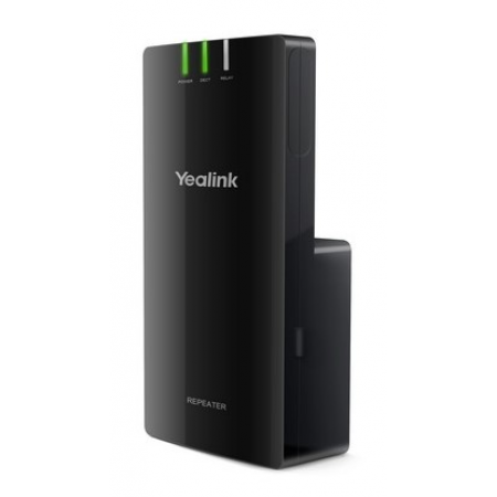 YEALINK RT20U - репитер для DECT-телефонов YEALINK RT20U - репитер для DECT-телефонов
