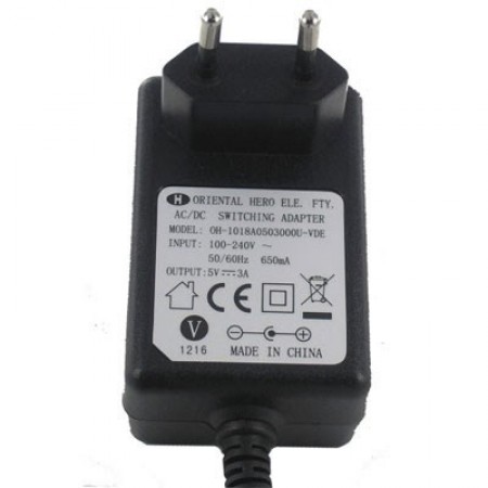 Блок питания YEALINK для VP530 Блок питания YEALINK для VP530