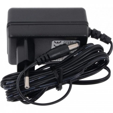 Блок питания YEALINK 12VDC.2A Блок питания YEALINK 12VDC.2A