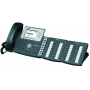 YEALINK EXP38 - модуль расширения BLF-кнопок для телефона YEALINK EXP38 - модуль расширения BLF-кнопок для телефона