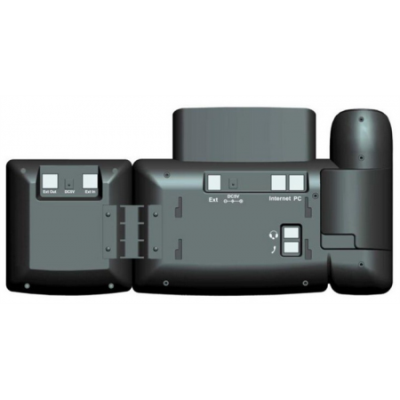YEALINK EXP38 - модуль расширения BLF-кнопок для телефона YEALINK EXP38 - модуль расширения BLF-кнопок для телефона