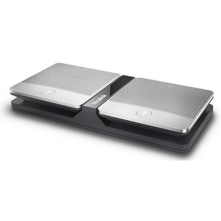 YEALINK CPW90 - дополнительные спикерфоны для телефона YEALINK CPW90 - дополнительные спикерфоны для телефона