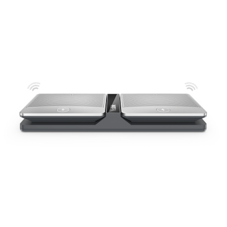 YEALINK CPW90 - дополнительные спикерфоны для телефона YEALINK CPW90 - дополнительные спикерфоны для телефона