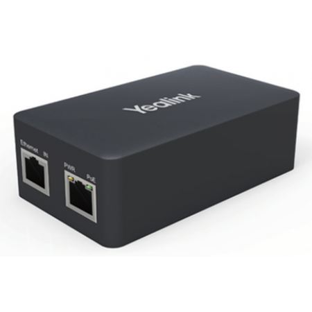 YEALINK YLPOE30 - адаптер PoE YEALINK YLPOE30 - адаптер PoE