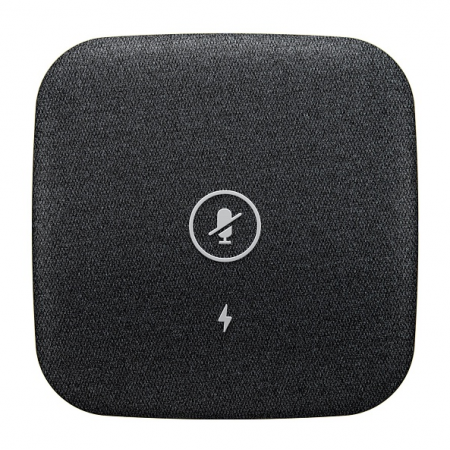YEALINK CPW65 - Дополнительные беспроводные DECT-микрофоны для CP965 YEALINK CPW65 - Дополнительные беспроводные DECT-микрофоны для CP965