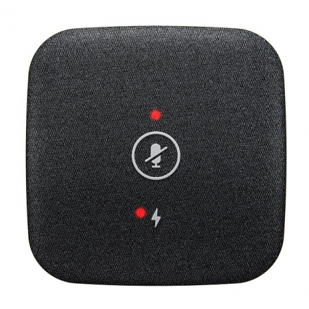 YEALINK CPW65 - Дополнительные беспроводные DECT-микрофоны для CP965 YEALINK CPW65 - Дополнительные беспроводные DECT-микрофоны для CP965