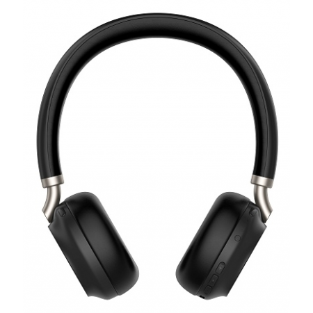 YEALINK BH72 Lite UC Black USB - Bluetooth-стереогарнитура YEALINK BH72 Lite UC Black USB - Bluetooth-стереогарнитура