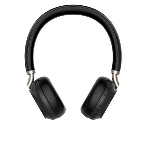 YEALINK BH72 Teams Black USB - Bluetooth-стереогарнитура YEALINK BH72 Teams Black USB - Bluetooth-стереогарнитура