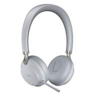 YEALINK BH72 Teams Light Gray USB - Bluetooth-стереогарнитура
