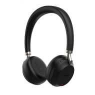 YEALINK BH72 Lite Teams Black USB - Bluetooth-стереогарнитура