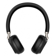 YEALINK BH72 Lite Teams Black USB - Bluetooth-стереогарнитура