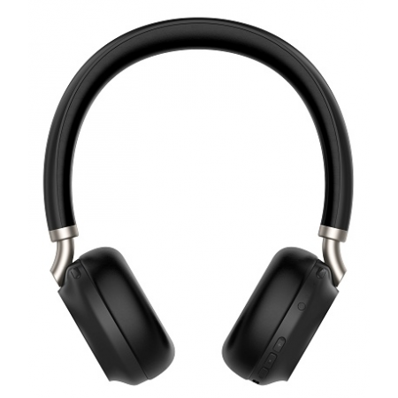 YEALINK BH72 Lite Teams Black USB - Bluetooth-стереогарнитура YEALINK BH72 Lite Teams Black USB - Bluetooth-стереогарнитура