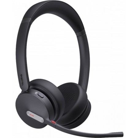Yealink BH70 Bluetooth-стереогарнитура (ЯЛИНК) Yealink BH70 Bluetooth-стереогарнитура (ЯЛИНК)
