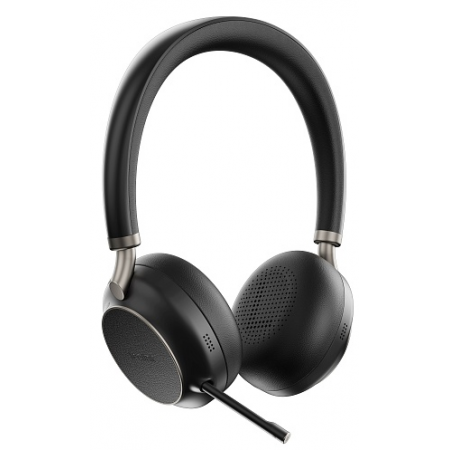 YEALINK BH76 Teams Black USB - Bluetooth-стереогарнитура YEALINK BH76 Teams Black USB - Bluetooth-стереогарнитура