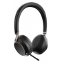 YEALINK BH76 Teams Black USB - Bluetooth-стереогарнитура YEALINK BH76 Teams Black USB - Bluetooth-стереогарнитура