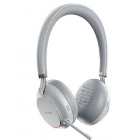 YEALINK BH76 UC Light Gray USB - Bluetooth-стереогарнитура YEALINK BH76 UC Light Gray USB - Bluetooth-стереогарнитура