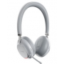 YEALINK BH76 UC Light Gray USB - Bluetooth-стереогарнитура YEALINK BH76 UC Light Gray USB - Bluetooth-стереогарнитура