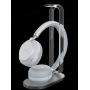 YEALINK BH76 with Charging Stand Teams Light Gray USB - Bluetooth-стереогарнитура YEALINK BH76 with Charging Stand Teams Light Gray USB - Bluetooth-стереогарнитура