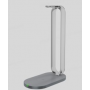 YEALINK BH76 with Charging Stand Teams Light Gray USB - Bluetooth-стереогарнитура YEALINK BH76 with Charging Stand Teams Light Gray USB - Bluetooth-стереогарнитура