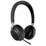 YEALINK BH76 UC Black USB - Bluetooth-стереогарнитура