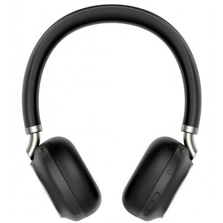 YEALINK BH76 UC Black USB - Bluetooth-стереогарнитура YEALINK BH76 UC Black USB - Bluetooth-стереогарнитура