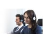 YEALINK YHS36 Mono - проводная моно гарнитура YEALINK YHS36 Mono - проводная моно гарнитура