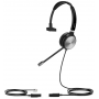 YEALINK YHS36 Mono - проводная моно гарнитура YEALINK YHS36 Mono - проводная моно гарнитура