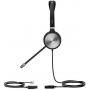 YEALINK YHS36 Mono - проводная моно гарнитура YEALINK YHS36 Mono - проводная моно гарнитура