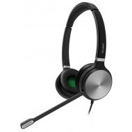 YEALINK YHS36 Dual - проводная стерео гарнитура