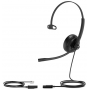 YEALINK YHS34 Mono - проводная моно гарнитура YEALINK YHS34 Mono - проводная моно гарнитура