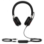 YEALINK UH38 Dual UC - проводная USB стерео гарнитура с Bluetooth YEALINK UH38 Dual UC - проводная USB стерео гарнитура с Bluetooth