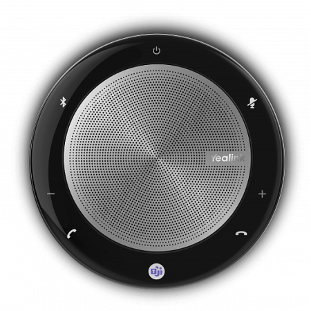 YEALINK CP900 - портативный спикерфон YEALINK CP900 - портативный спикерфон