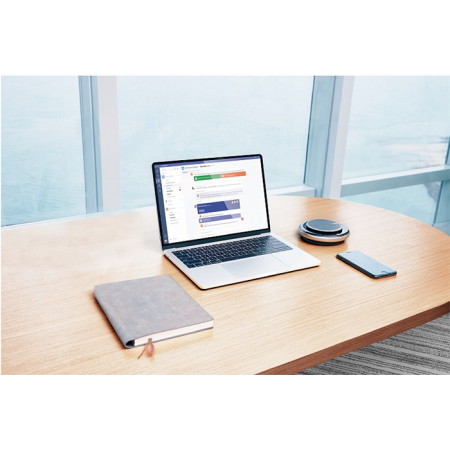 YEALINK CP900 - портативный спикерфон YEALINK CP900 - портативный спикерфон
