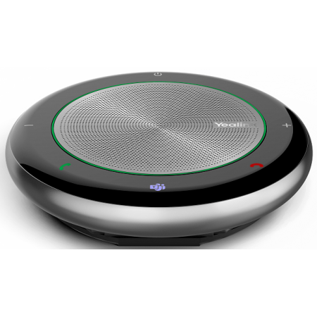 YEALINK CP700 - беспроводной спикерфон YEALINK CP700 - беспроводной спикерфон